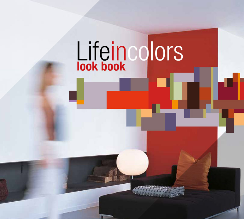 Life in Colors - Sigma Coatings
